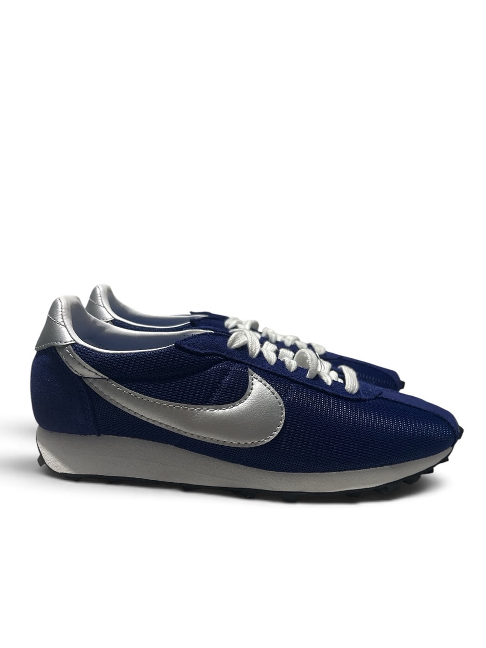 Size 8.5 - Nike LD-1000 Deep Royal Blue Metallic Silver W